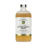Meyer Lemon Sour Cocktail Mixer