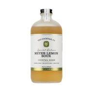 Meyer Lemon Sour Cocktail Mixer