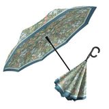 RainCaper Van Gogh Reverse Umbrellas
