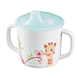 Sophie la Girafe Dish Set