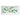 Ceramic Serving Trays – Green Floral with Perfume Bottle
