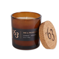 Pré de Provence No. 63 Men’s Candle