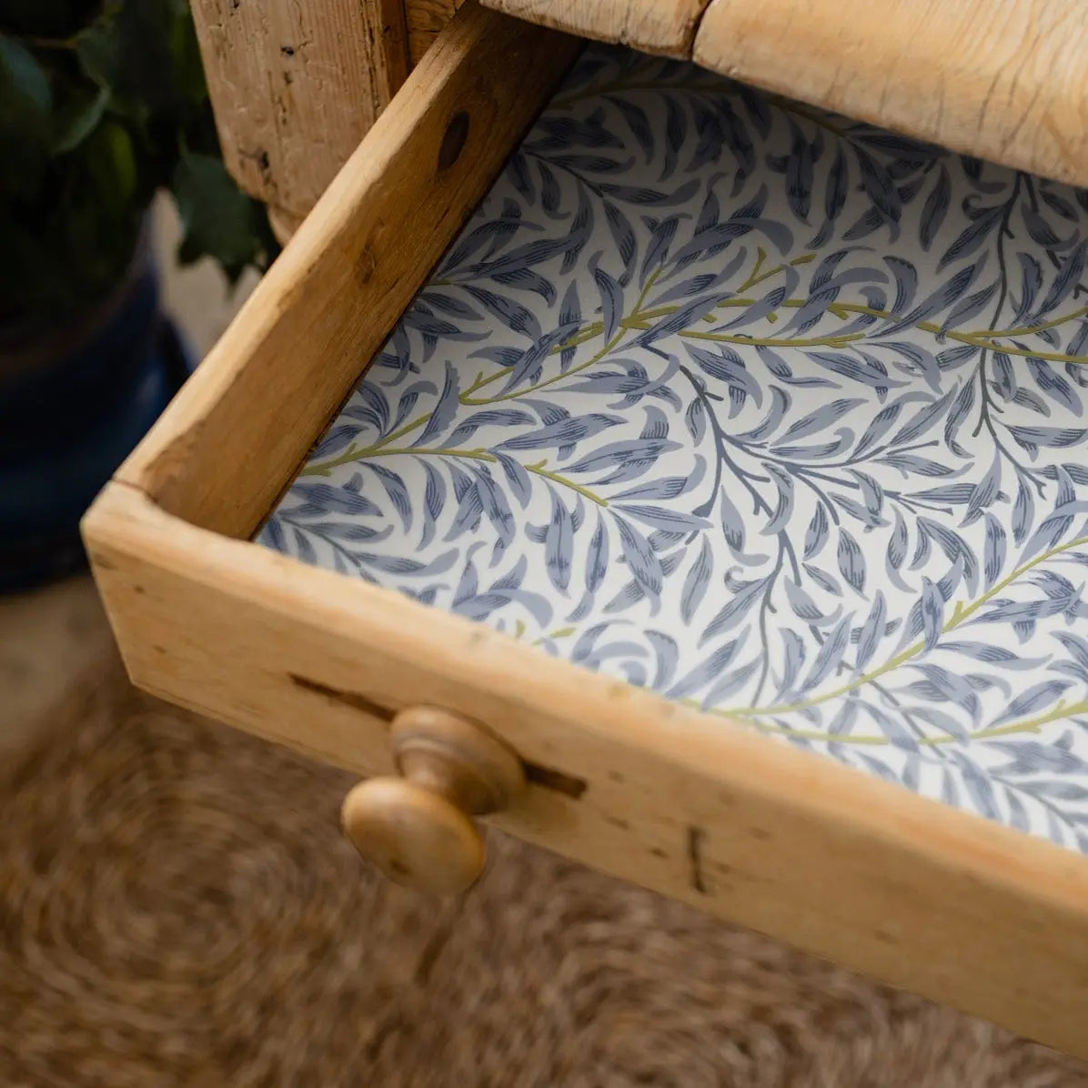 William Morris Scented Drawer Liners