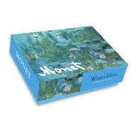 Claude Monet Water Lilies Notecard Box Set