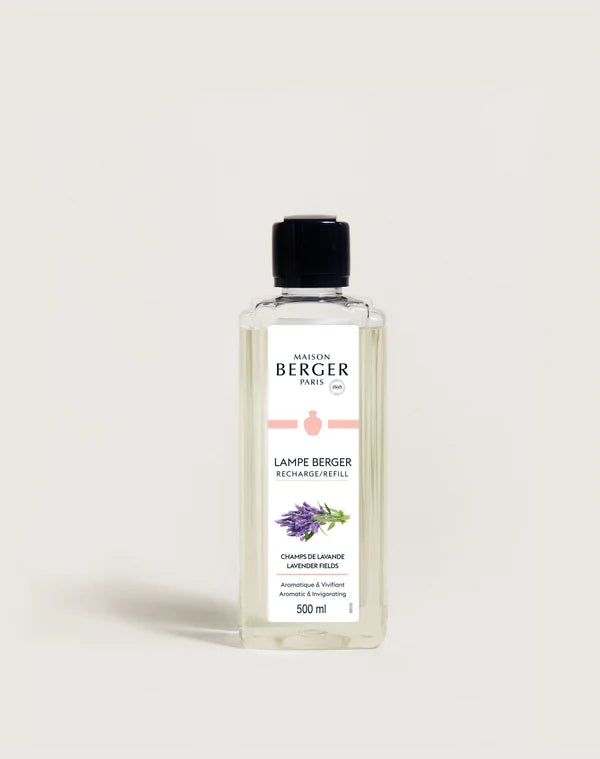 Maison Berger Paris Lamp Fragrance Refill 500ml