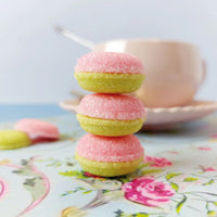 Canasuc Macaron-Shaped French Sugar Cubes