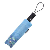 RainCaper Fine Art Folding Travel Umbrella Collection – Monet & Van Gogh