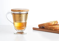 La Rochere Bee Tea Infuser Mug