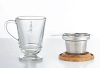 La Rochere Tea Infuser Mugs