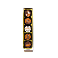 Songs & Sweets Chocolate Box