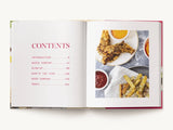 Girl Dinner: 85 Snack Plates & No-Cook Meals
