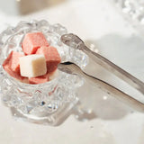 Shimmer Champagne Mixer Cubes – Strawberry, Peach & Raspberry