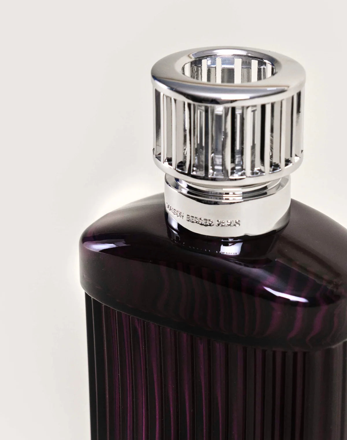 Maison Berger Alpha Plum Catalytic Fragrance Lamp