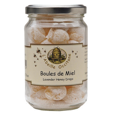 Lavender Honey Drops – Made in France
