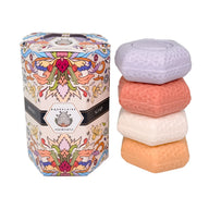 Honey Soap Assortment Quartet
