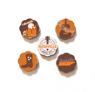 Songs & Sweets Chocolate Box
