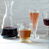 Set of 6 La Rochere Fleur De Lys | Tumbler