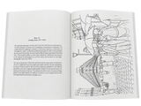 France Coloring Book: Charming 19th Century France