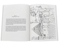 France Coloring Book: Charming 19th Century France