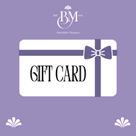 Belle Maison Gift Card