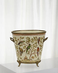 The Aviary Margaux Cachepot