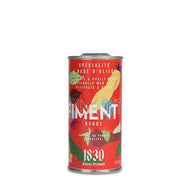 Chilli Flavoured Olive Oil 250mL