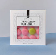 Canasuc Macaron-Shaped French Sugar Cubes