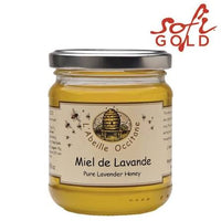 L’abeille Occitane Lavender Honey