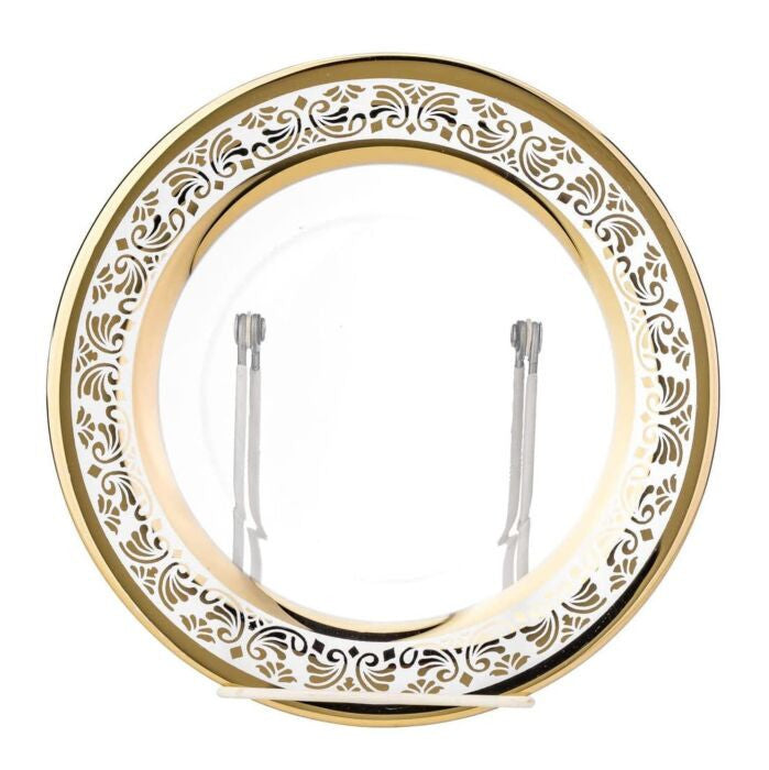Liberty Dessert Plates Set of 6