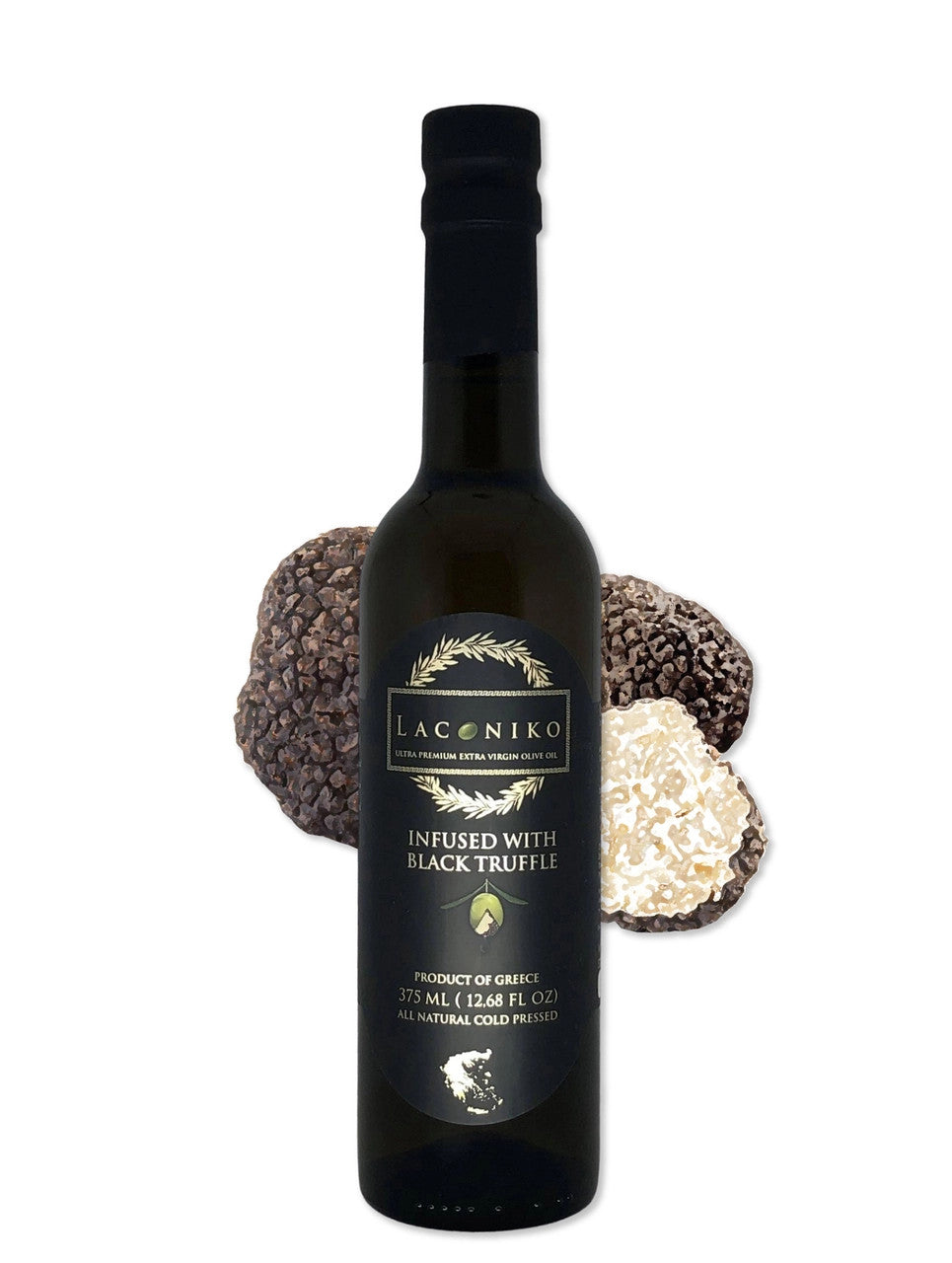 Laconiko Black Truffle Olive Oil