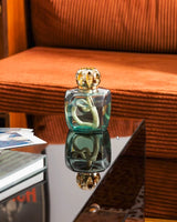 Maison Berger Magical Green Fragrance Lamp Gift Set – Velvet of Orient