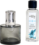Maison Berger “Aroma Happy” Fragrance Lamp Set