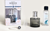 Maison Berger “Aroma Happy” Fragrance Lamp Set