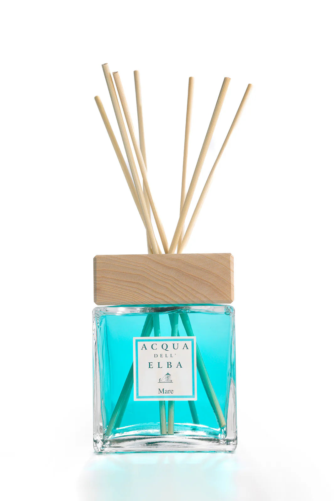 Acqua dell'Elba | Mare Reed Diffuser