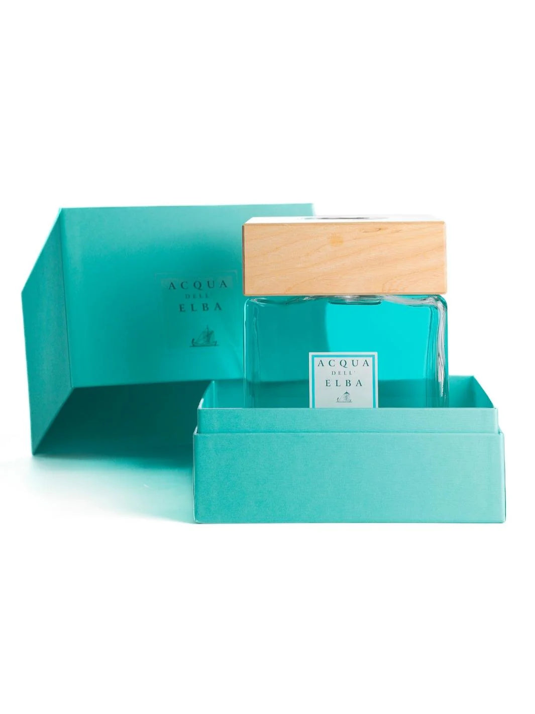 Acqua dell'Elba | Mare Reed Diffuser