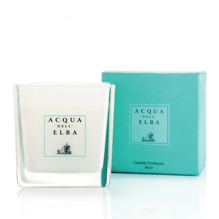 Acqua dell'Elba | Mare Scented Candle