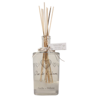 Amélie et Mélanie — Que de L’amour Reed Diffuser