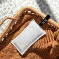 Champagne Scented Linen Sachet – LAFCO New York