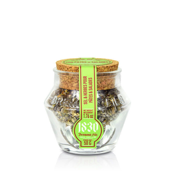 Salt & Herbs Mixture for Pasta & Salad