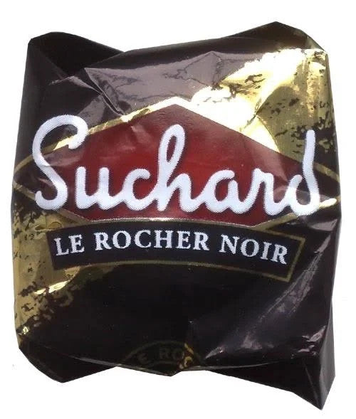 French Suchard Chocolate Rochers