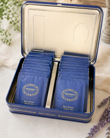Provence d’Antan Divine Night Infusion Tea Tin