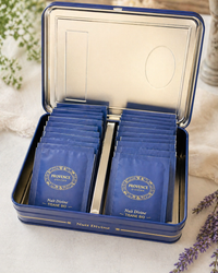 Provence d’Antan Divine Night Infusion Tea Tin