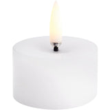 Uyuni Melted Pillar Tealight