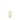 Uyuni Smooth Pillar Candle – Ivory