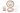 Rêver d'Être une Star ("Wish on a Star") 5-Piece Children's French Dinnerware Set