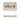 Stoneware Scalloped Platter – “Merry Christmas”