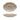 Merry Stoneware Scalloped Platter