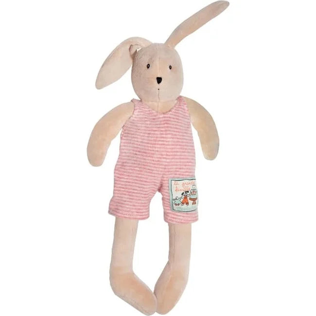 Sylvain the Rabbit